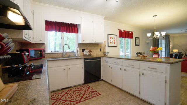 342 Country Club Drive, Durham, NC 27712