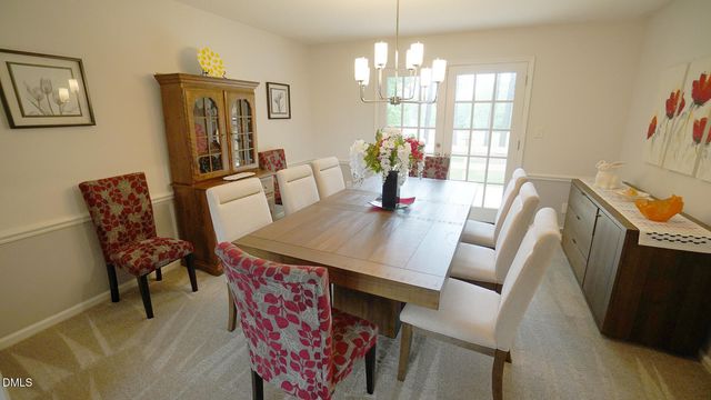 342 Country Club Drive, Durham, NC 27712