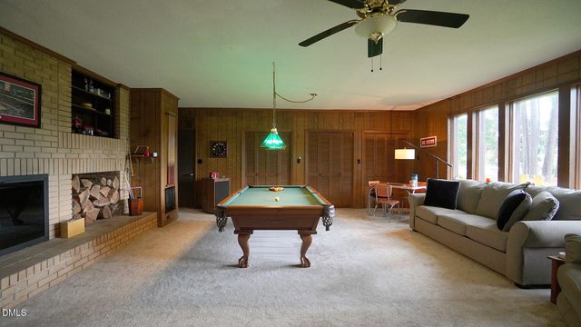342 Country Club Drive, Durham, NC 27712