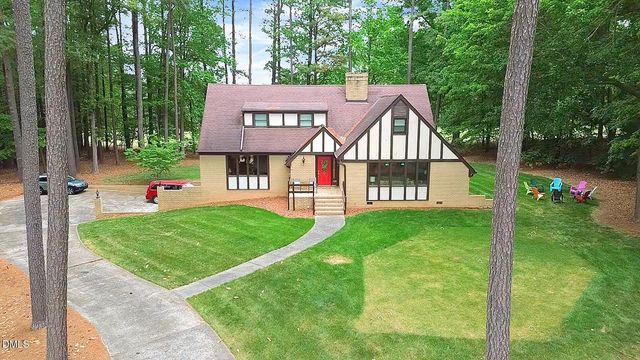 342 Country Club Drive, Durham, NC 27712