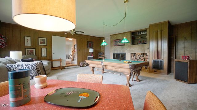 342 Country Club Drive, Durham, NC 27712