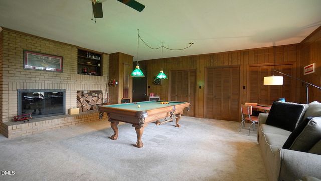 342 Country Club Drive, Durham, NC 27712