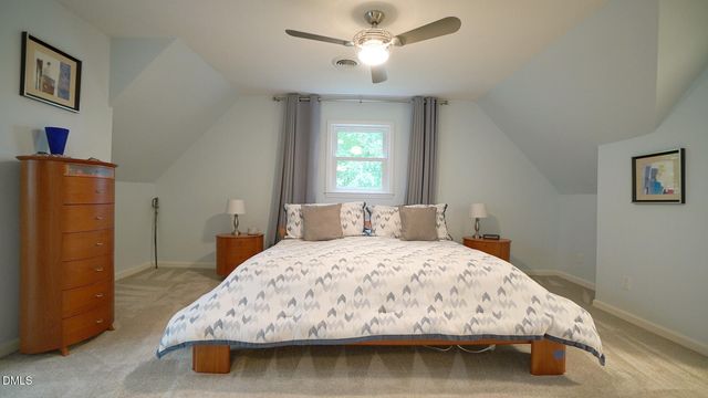 342 Country Club Drive, Durham, NC 27712