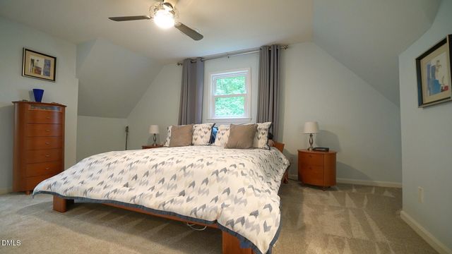 342 Country Club Drive, Durham, NC 27712