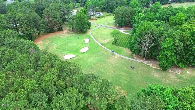 342 Country Club Drive, Durham, NC 27712