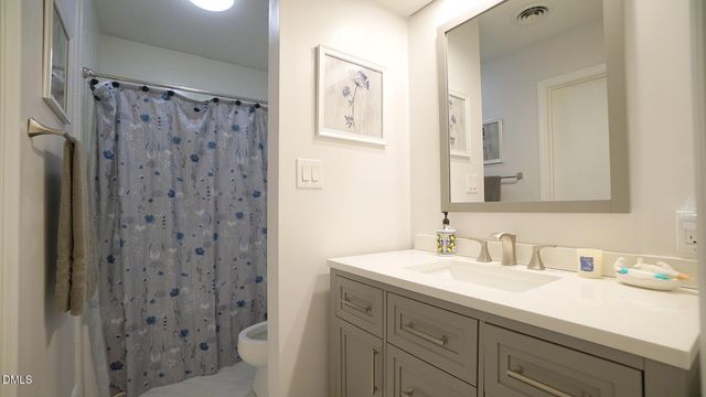 342 Country Club Drive, Durham, NC 27712