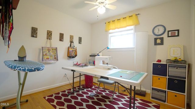 342 Country Club Drive, Durham, NC 27712
