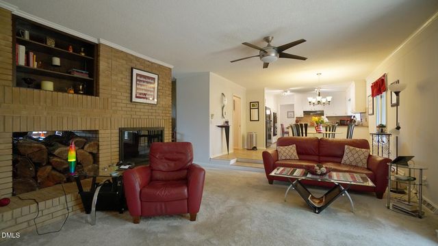 342 Country Club Drive, Durham, NC 27712