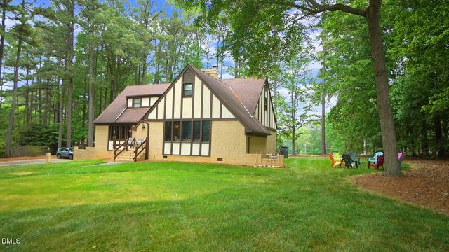 342 Country Club Drive, Durham, NC 27712