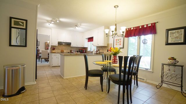 342 Country Club Drive, Durham, NC 27712