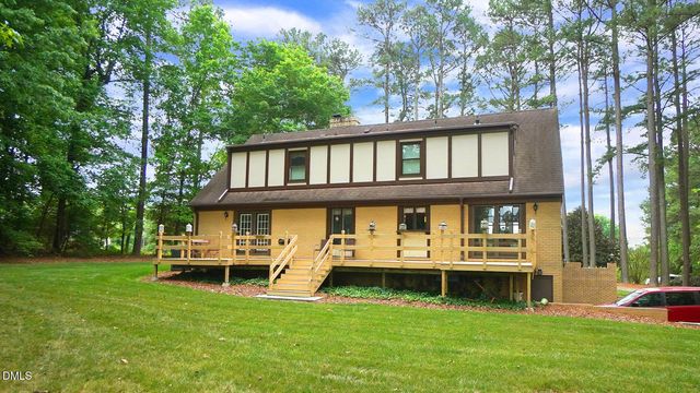 342 Country Club Drive, Durham, NC 27712