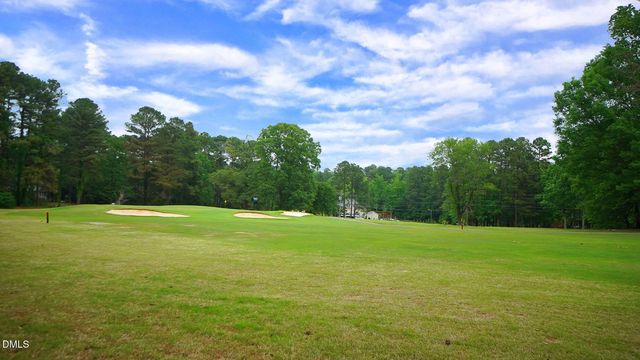342 Country Club Drive, Durham, NC 27712
