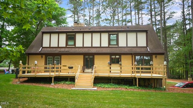 342 Country Club Drive, Durham, NC 27712