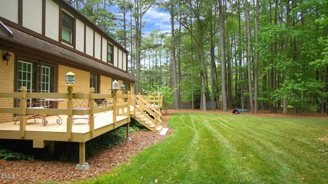 342 Country Club Drive, Durham, NC 27712