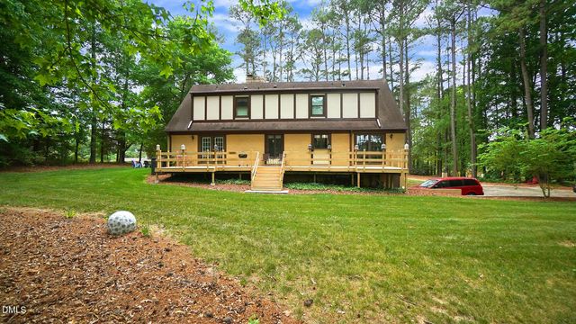 342 Country Club Drive, Durham, NC 27712
