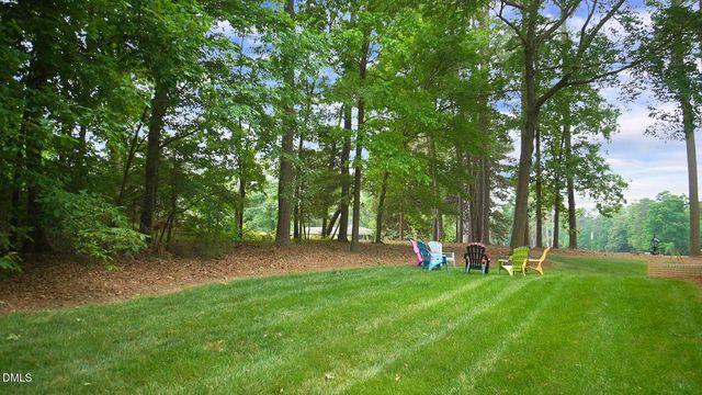 342 Country Club Drive, Durham, NC 27712