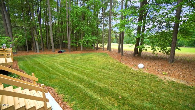 342 Country Club Drive, Durham, NC 27712