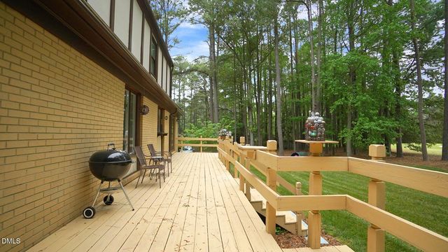 342 Country Club Drive, Durham, NC 27712
