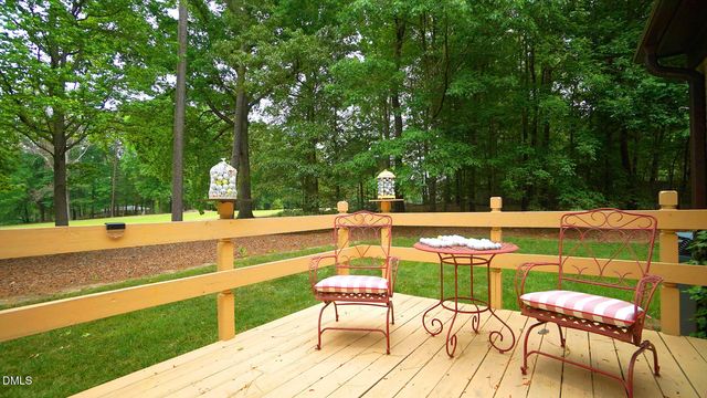 342 Country Club Drive, Durham, NC 27712