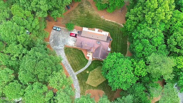 342 Country Club Drive, Durham, NC 27712