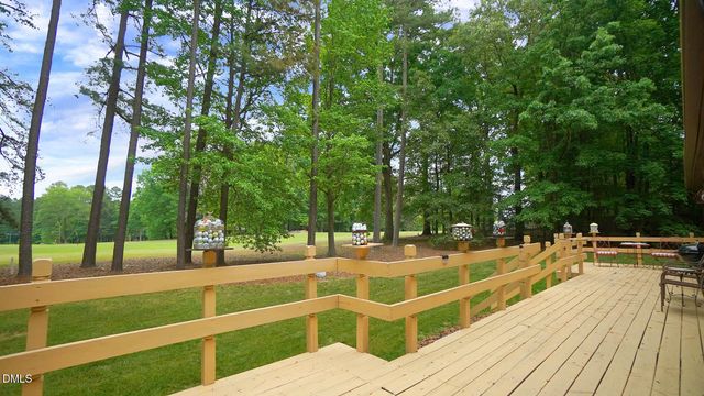 342 Country Club Drive, Durham, NC 27712