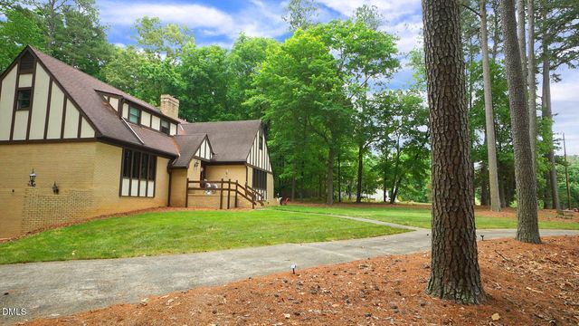 342 Country Club Drive, Durham, NC 27712