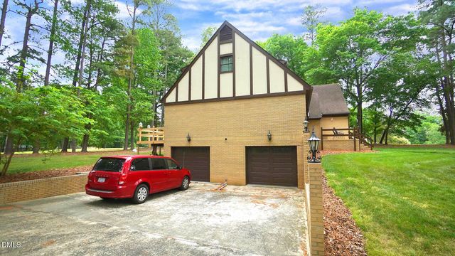 342 Country Club Drive, Durham, NC 27712