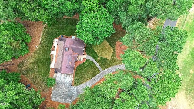 342 Country Club Drive, Durham, NC 27712