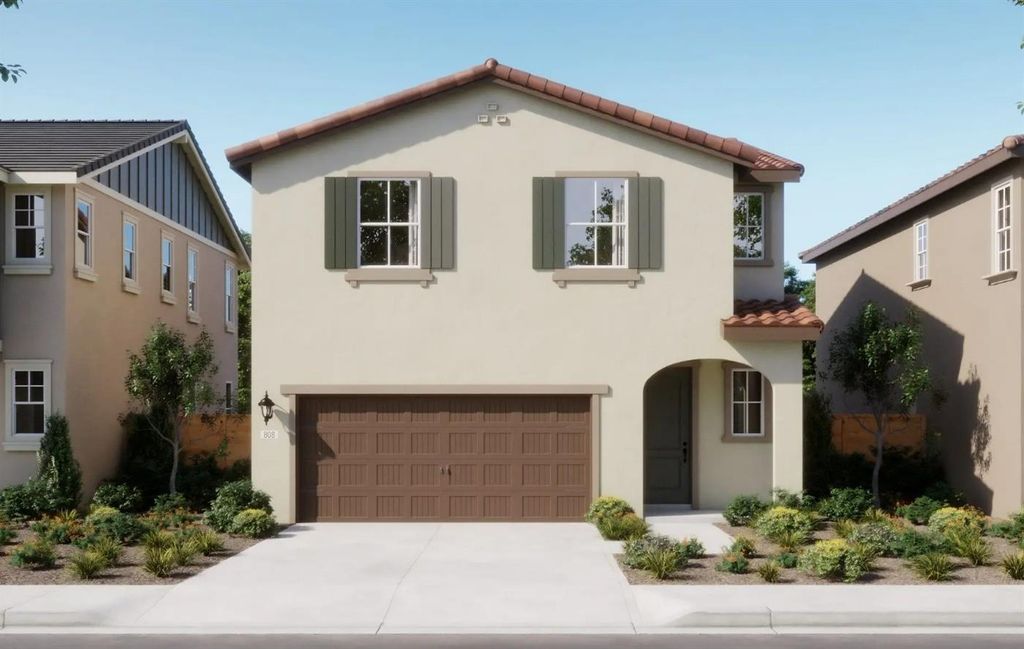 643 N Melaluca Rd, Mountain House, CA 95391