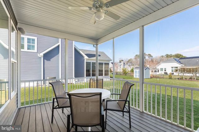 24032 BENJAMIN HARRISON CIR, Millsboro, DE 19966