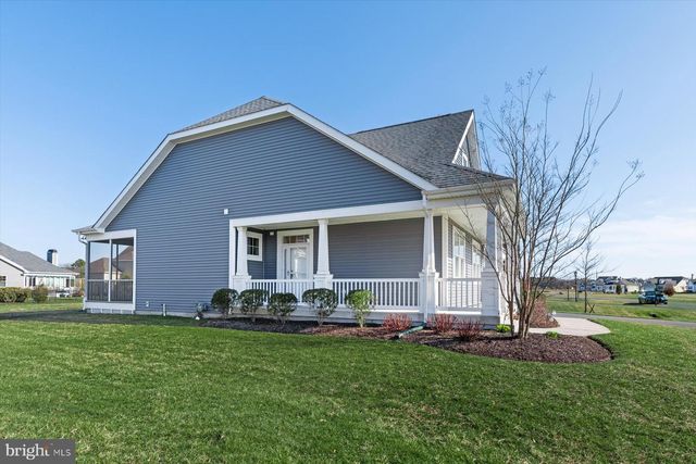 24032 BENJAMIN HARRISON CIR, Millsboro, DE 19966