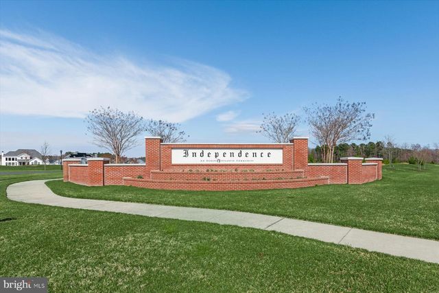 24032 BENJAMIN HARRISON CIR, Millsboro, DE 19966