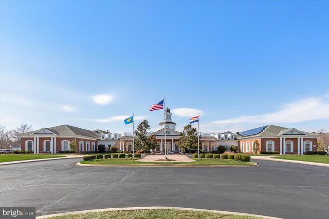 24032 BENJAMIN HARRISON CIR, Millsboro, DE 19966