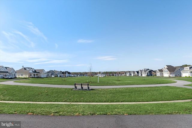 24032 BENJAMIN HARRISON CIR, Millsboro, DE 19966