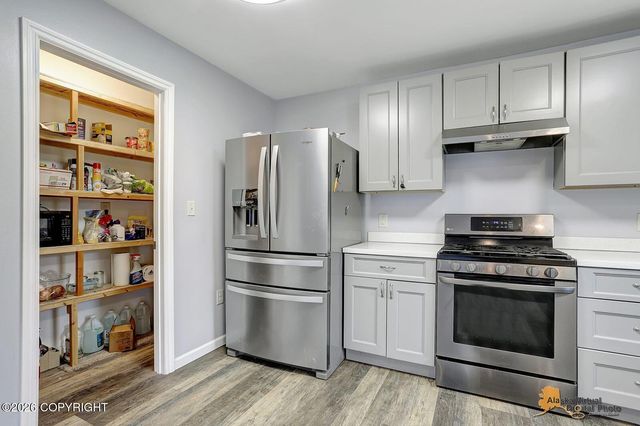 6400 N Weltin Way, Palmer, AK 99645
