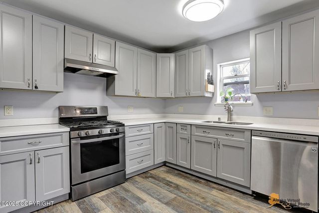 6400 N Weltin Way, Palmer, AK 99645
