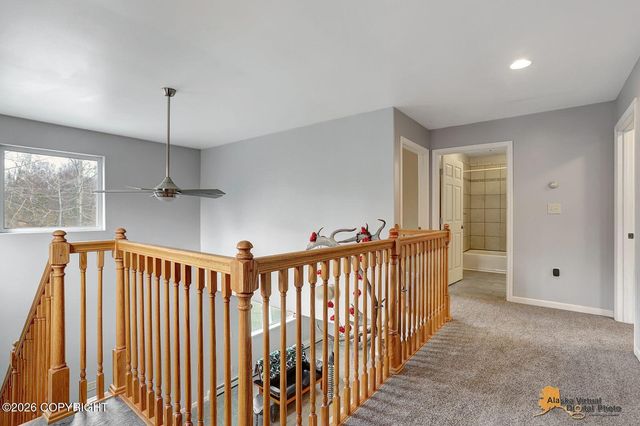 6400 N Weltin Way, Palmer, AK 99645