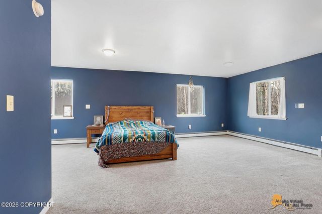 6400 N Weltin Way, Palmer, AK 99645