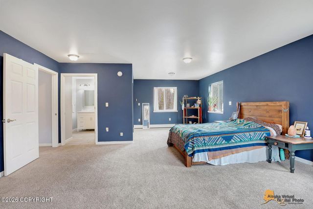 6400 N Weltin Way, Palmer, AK 99645