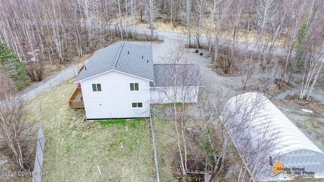 6400 N Weltin Way, Palmer, AK 99645