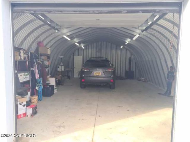 6400 N Weltin Way, Palmer, AK 99645