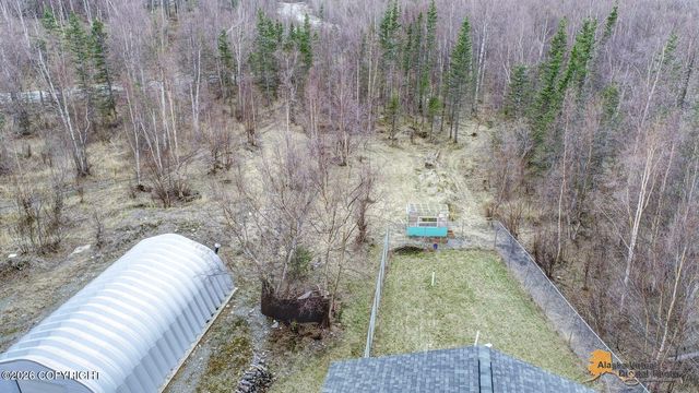 6400 N Weltin Way, Palmer, AK 99645