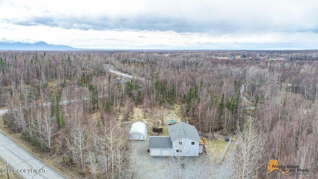 6400 N Weltin Way, Palmer, AK 99645
