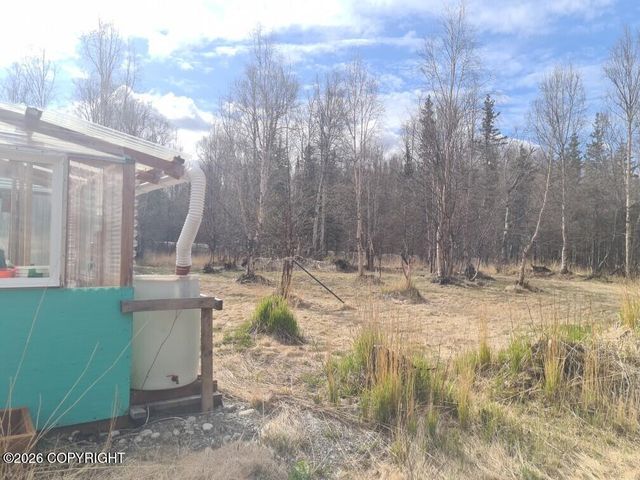 6400 N Weltin Way, Palmer, AK 99645