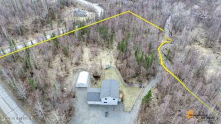6400 N Weltin Way, Palmer, AK 99645