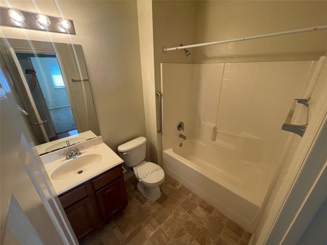 4415 Ashbury Lane, Mansfield, TX 76063