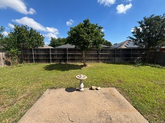 4415 Ashbury Lane, Mansfield, TX 76063