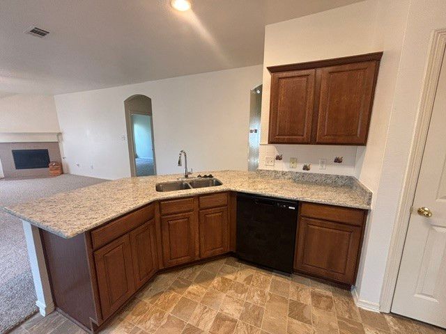 4415 Ashbury Lane, Mansfield, TX 76063