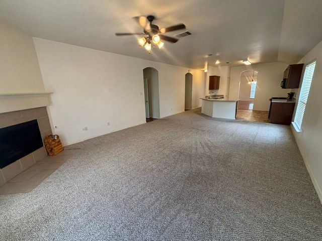 4415 Ashbury Lane, Mansfield, TX 76063
