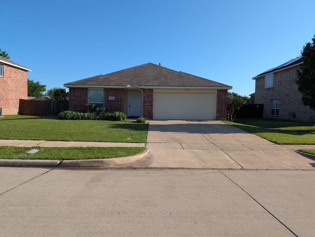 4415 Ashbury Lane, Mansfield, TX 76063